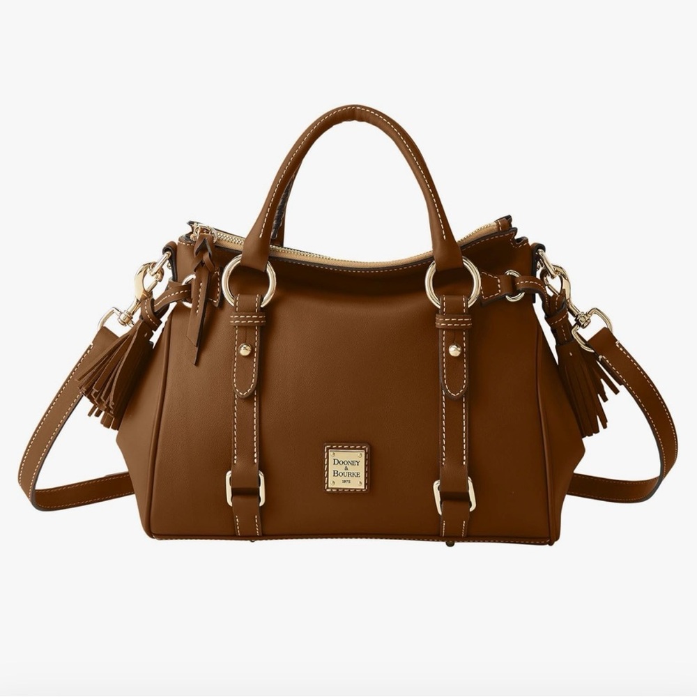 Dooney & Bourke Penrose 2 Satchel